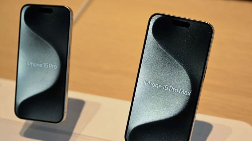 77 bin liralık iPhone 15 Pro Max bakın kaç para! Bu detayı kimse bilmiyor - Resim: 3