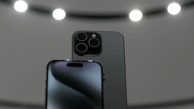 77 bin liralık iPhone 15 Pro Max bakın kaç para! Bu detayı kimse bilmiyor - Resim: 4