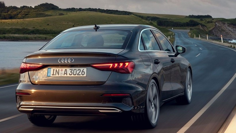 Audi A3 Sedan listesi bile dibi gördü; Bu fiyata bu model inanılır gibi değil - Resim: 1