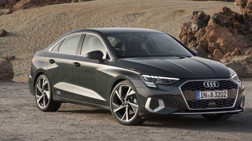 Audi A3 Sedan listesi bile dibi gördü; Bu fiyata bu model inanılır gibi değil - Resim: 2