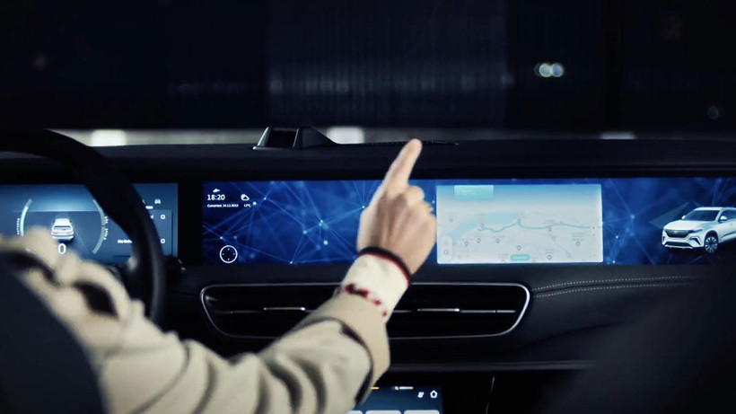 Ve işte karşınızda TOGG modelinin yavrusu; 400 bin TL’nin bile altında satışa çıktı - Resim: 3