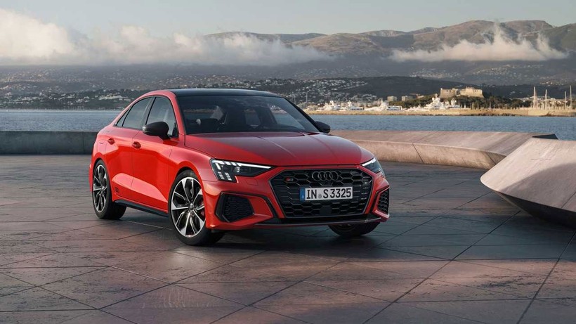 Audi A3 Sedan listesi bile dibi gördü; Bu fiyata bu model inanılır gibi değil - Resim: 3