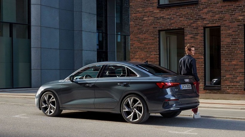 Audi A3 Sedan listesi bile dibi gördü; Bu fiyata bu model inanılır gibi değil - Resim: 4