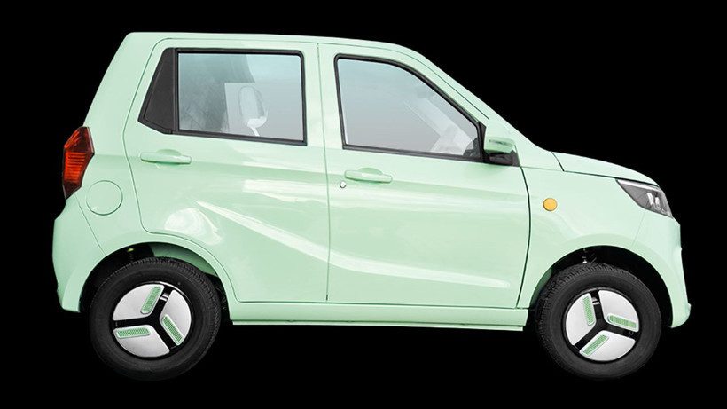 Ve işte karşınızda TOGG modelinin yavrusu; 400 bin TL’nin bile altında satışa çıktı - Resim: 4