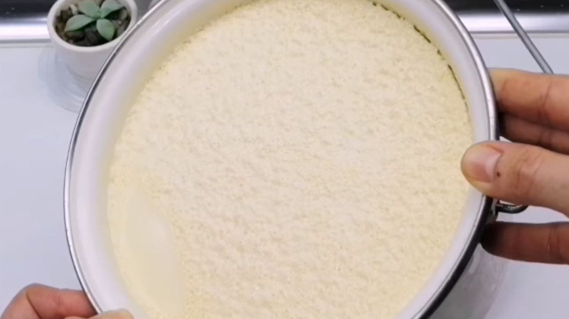 Yoğurdu taş gibi mayalama taktiği: Silifkeli ustalar bile kıskanıyor. - Resim: 3