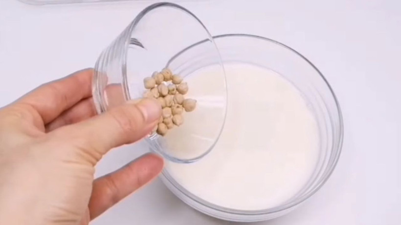 Yoğurdu taş gibi mayalama taktiği: Silifkeli ustalar bile kıskanıyor. - Resim: 2