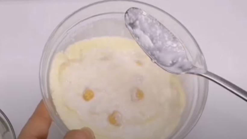 Yoğurdu taş gibi mayalama taktiği: Silifkeli ustalar bile kıskanıyor. - Resim: 1