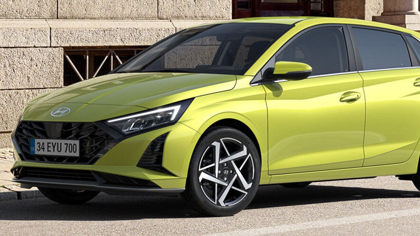 Hyundai fiyatları resmen en dip seviyeye çekti; Bedava satılsa bu kadar ilgi görmezdi - Resim: 1