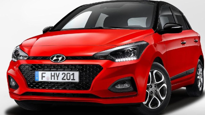 Hyundai fiyatları resmen en dip seviyeye çekti; Bedava satılsa bu kadar ilgi görmezdi - Resim: 2