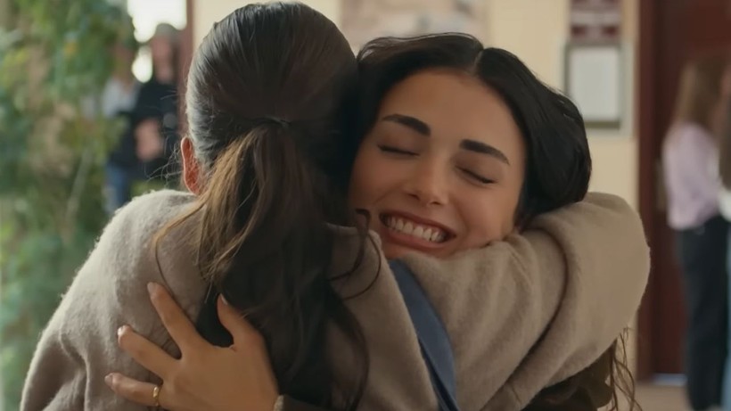 Safir dizisi hayranları duyduklarına inanamadı; Başrol oyuncusuna tepkiler çığ gibi büyüyor - Resim: 2