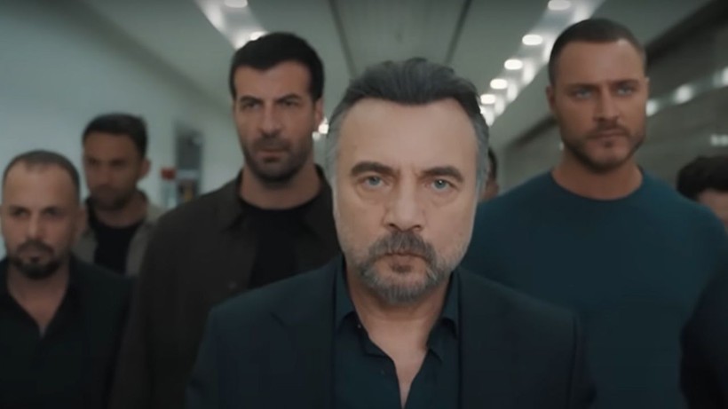 Ben Bu Cihana Sığmazam dizisi fena karıştı! Hasretle beklenen o isim sonunda geldi - Resim: 1