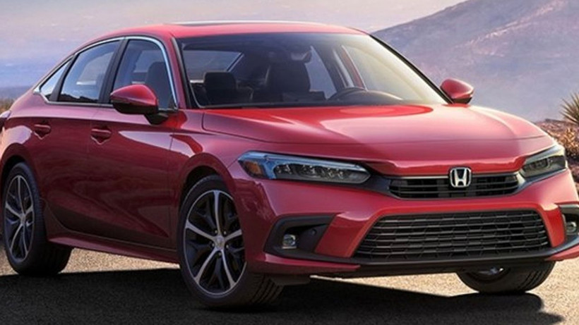 Dev marka Honda fiyatları en dip seviyeye çekti; Civic alacaksanız bu listeye mutlaka bakmalısınız - Resim: 2