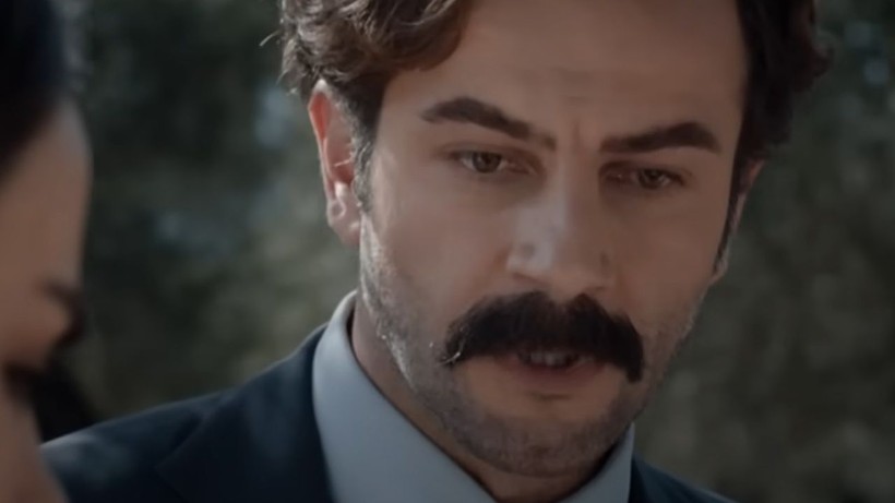 Üç Kız Kardeş dizisinde Berker Güven depremi; Büyük kavga sonrası son karar verildi - Resim: 2