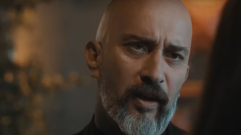 Ben Bu Cihana Sığmazam dizisi fena karıştı! Hasretle beklenen o isim sonunda geldi - Resim: 3