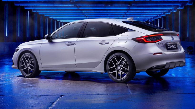 Dev marka Honda fiyatları en dip seviyeye çekti; Civic alacaksanız bu listeye mutlaka bakmalısınız - Resim: 3