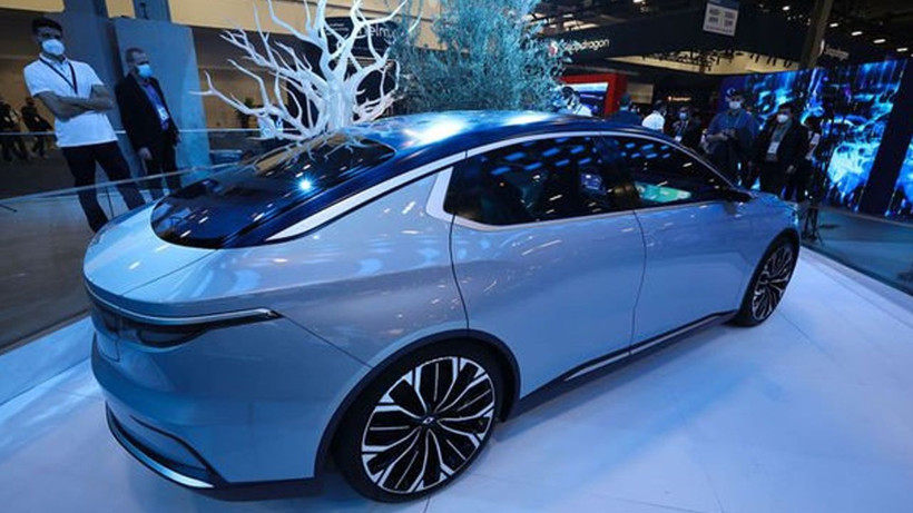 Asgari ücretlilere müjde! Sürpriz TOGG fırsatı - Böylesi ilk kez oluyor - Resim: 1