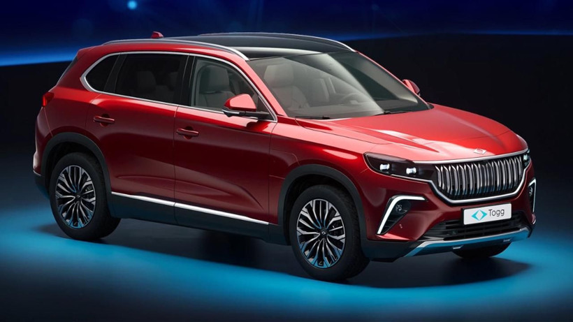 Asgari ücretlilere müjde! Sürpriz TOGG fırsatı - Böylesi ilk kez oluyor - Resim: 3