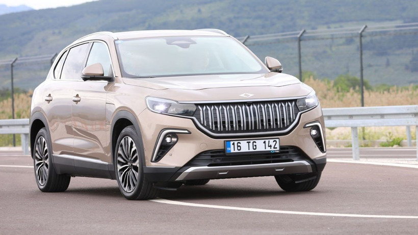 Asgari ücretlilere müjde! Sürpriz TOGG fırsatı - Böylesi ilk kez oluyor - Resim: 4