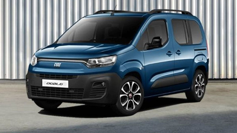 Dev marka Fiat güncel listeye bakanları çıldırttı; Enişteler kara kara düşünmeye başladı - Resim: 1