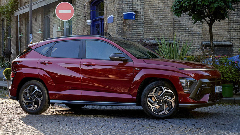 Hyundai bu sefer 100 değil tam 140 bin TL indirdi; Rakipleri bile bu çılgınlığı beklemiyordu - Resim: 1