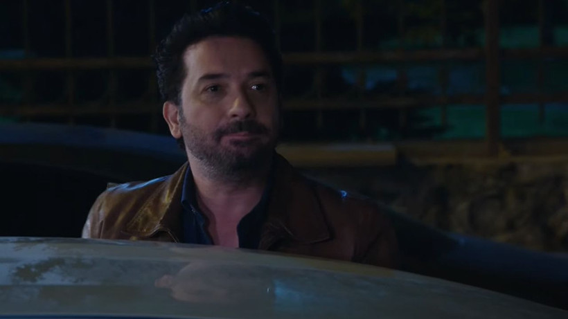 Efsane isim Arka Sokaklar dizisini terk edip gitti; Aynı hata yine yapıldı - Resim: 2