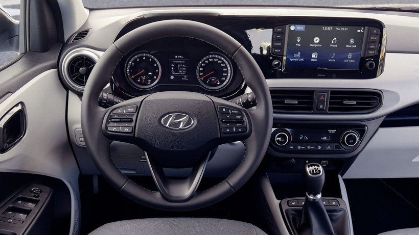 Hyundai fiyat listesinde büyük değişiklik yaptı; Şu anda ondan daha ucuz model yok - Resim: 1