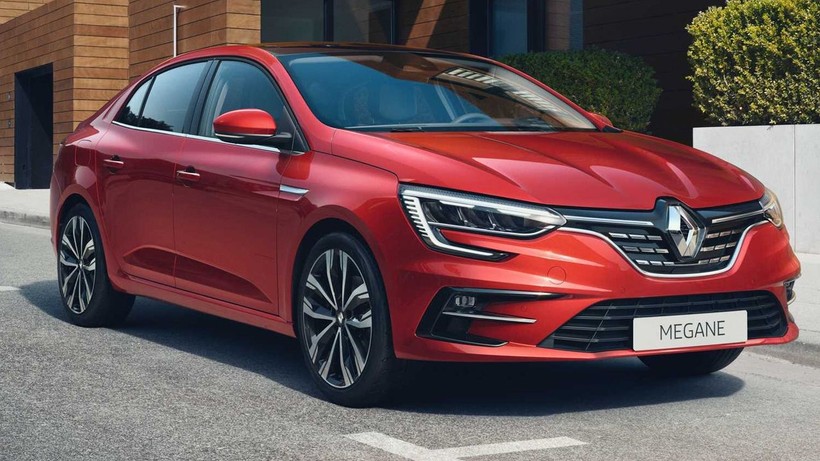 Dev marka Renault Kasım ayında adeta çıldırdı; Megane fiyatlarını kimse böyle tahmin etmedi - Resim: 1