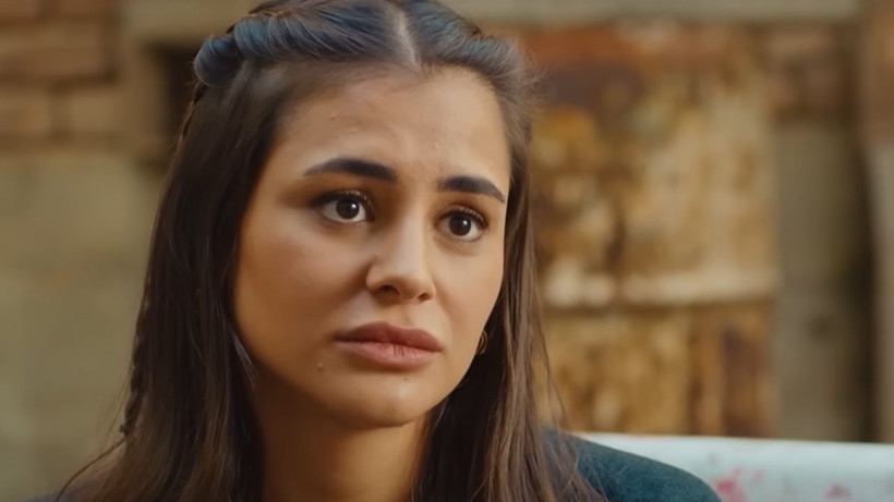 Gönül Dağı dizisinde ağızları açık bırakan olay; Kardeş olduklarını kimse bilmiyordu - Resim: 2