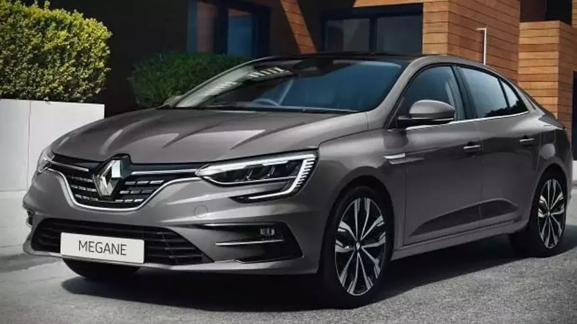 Dev marka Renault Kasım ayında adeta çıldırdı; Megane fiyatlarını kimse böyle tahmin etmedi - Resim: 2