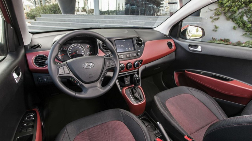 Hyundai fiyat listesinde büyük değişiklik yaptı; Şu anda ondan daha ucuz model yok - Resim: 2