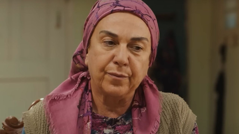 Gönül Dağı dizisinde ağızları açık bırakan olay; Kardeş olduklarını kimse bilmiyordu - Resim: 3