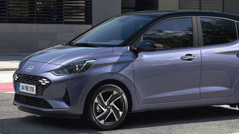 Hyundai fiyat listesinde büyük değişiklik yaptı; Şu anda ondan daha ucuz model yok - Resim: 3
