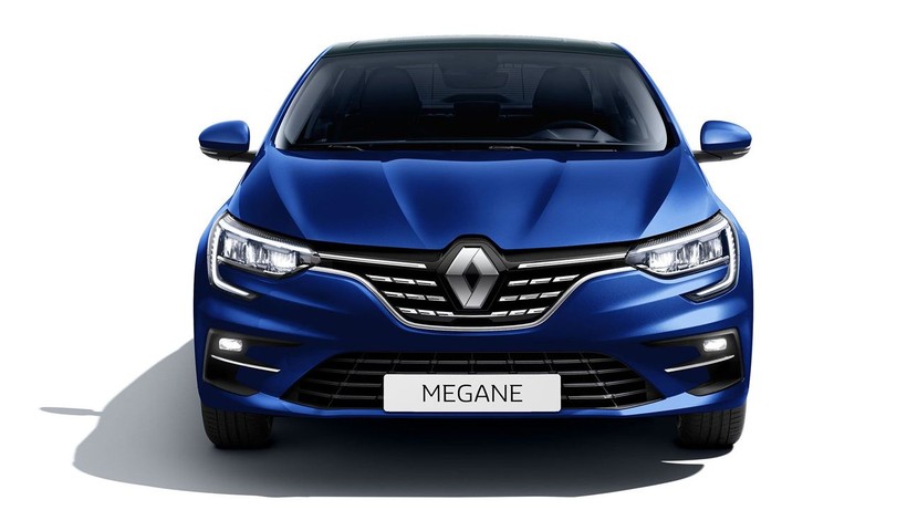 Dev marka Renault Kasım ayında adeta çıldırdı; Megane fiyatlarını kimse böyle tahmin etmedi - Resim: 3