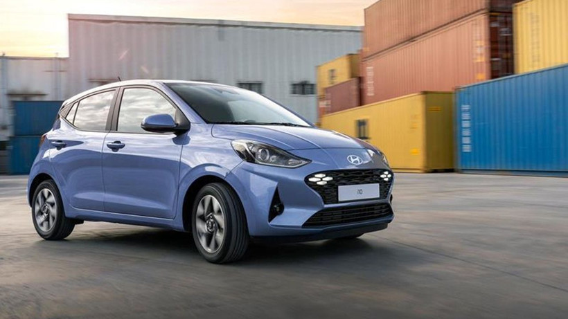 Hyundai fiyat listesinde büyük değişiklik yaptı; Şu anda ondan daha ucuz model yok - Resim: 4