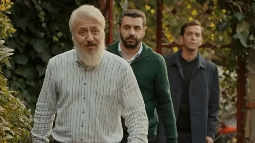 Ömer dizisinde beklenen değişiklik erken geldi; Star TV ekranlarında büyük sürpriz - Resim: 1