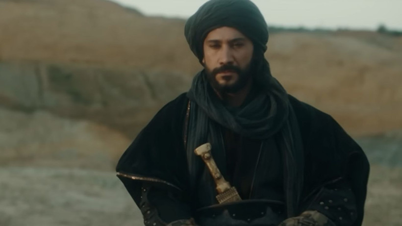 TRT 1 ekranlarında resmen büyük fırtına koptu; Kudüs Fatihi Selahaddin Eyyubi dizisinde büyük olay - Resim: 1