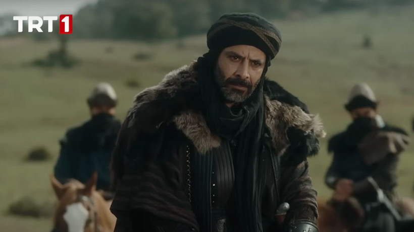 TRT 1 ekranlarında resmen büyük fırtına koptu; Kudüs Fatihi Selahaddin Eyyubi dizisinde büyük olay - Resim: 2