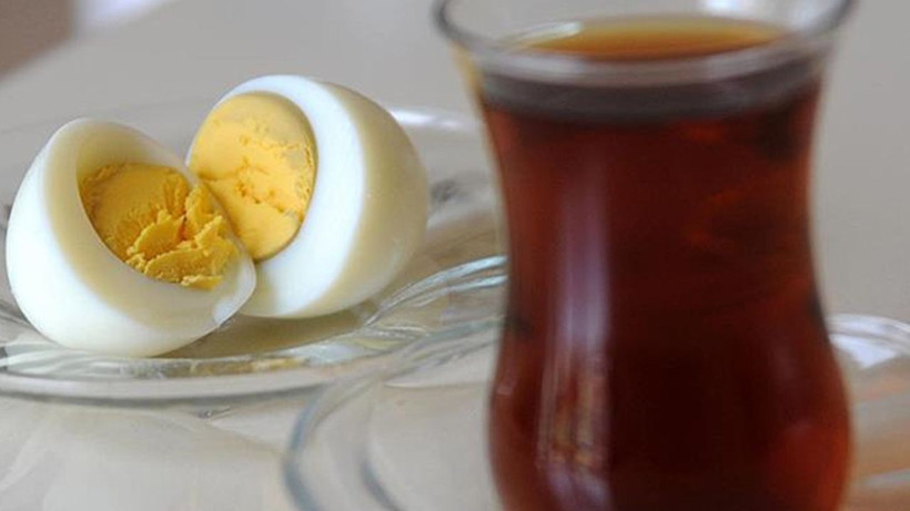 Yumurtayı yıllarca yanlış tüketmişiz! Haşlarken suya 1 adet ekleyin - Resim: 3