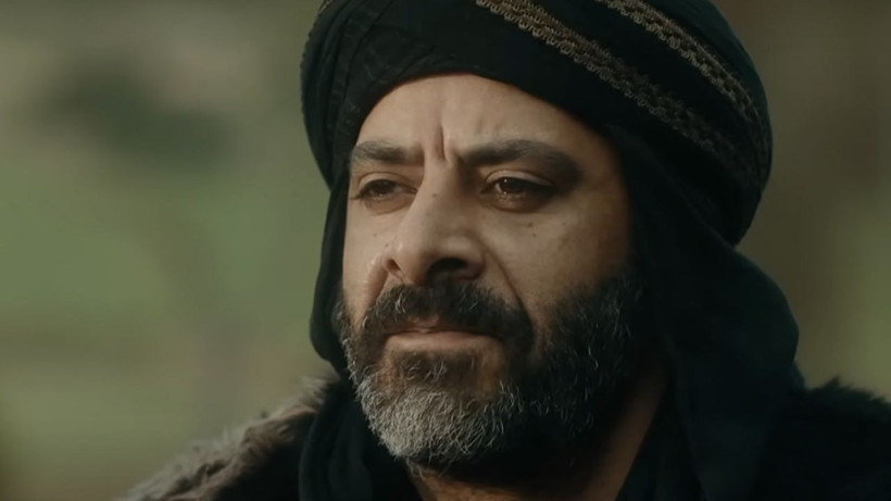 TRT 1 ekranlarında resmen büyük fırtına koptu; Kudüs Fatihi Selahaddin Eyyubi dizisinde büyük olay - Resim: 4
