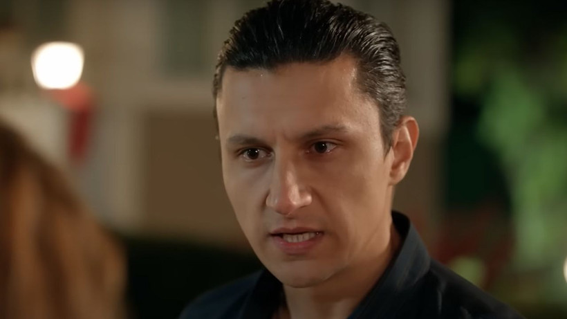 Aile dizisinde o sahne sonunda gösterildi; İzleyenler Show TV’yi hemen kapattı - Resim: 4