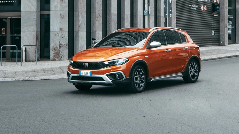 Fiat Egea Cross listesinde beklenmeyen sürpriz; Dev marka fiyatı dibe çekti - Resim: 4