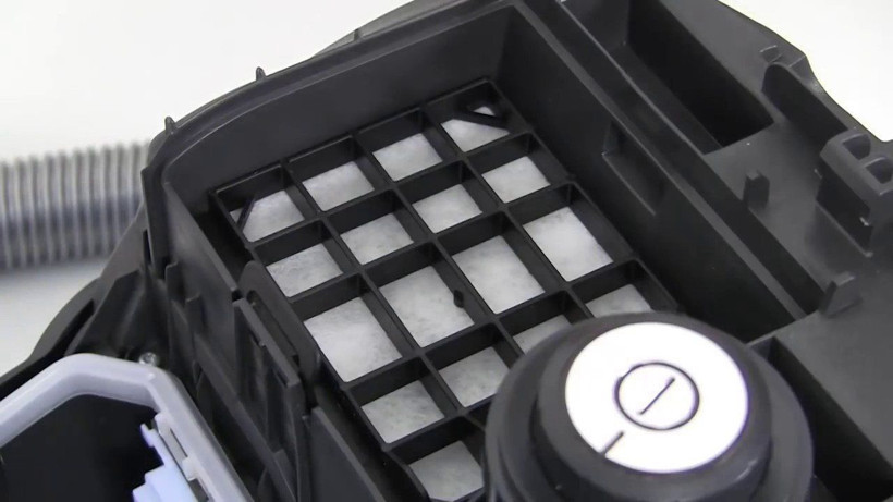 Elektrik süpürgesinin çekim gücünü 3'e katlayan temizlik yöntemi! Çok daha iyi çekiyor ve ses yapmıyor - Resim: 2