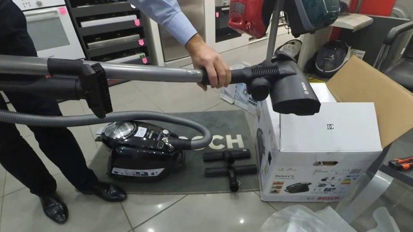 Elektrik süpürgesinin çekim gücünü 3'e katlayan temizlik yöntemi! Çok daha iyi çekiyor ve ses yapmıyor - Resim: 3