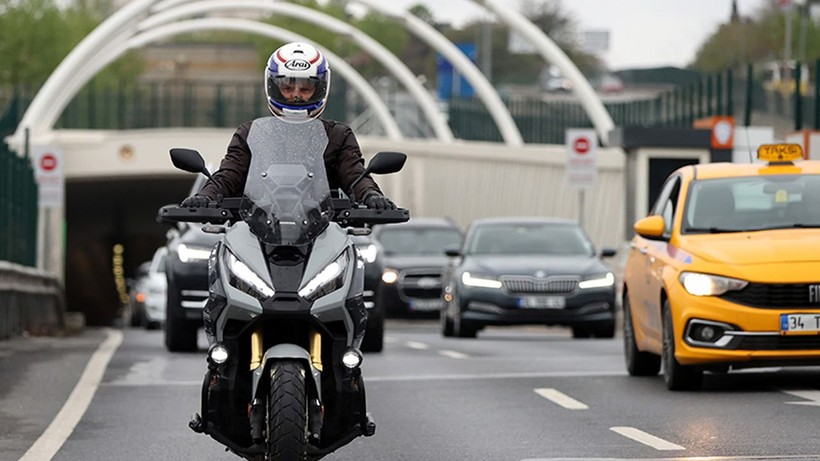 Bu olmazsa artık motosiklet kullanamayacaksınız! Yeni kuralı çok sayıda sürücü bilmiyor - Resim: 3