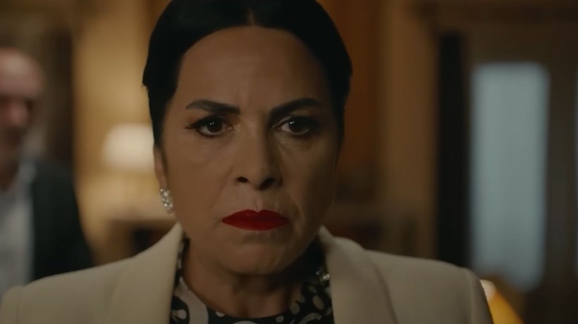 ATV ekranlarında hayrete düşüren sahne; Aldatmak dizisi seyircisi bile bu anlara inanamadı - Resim: 2