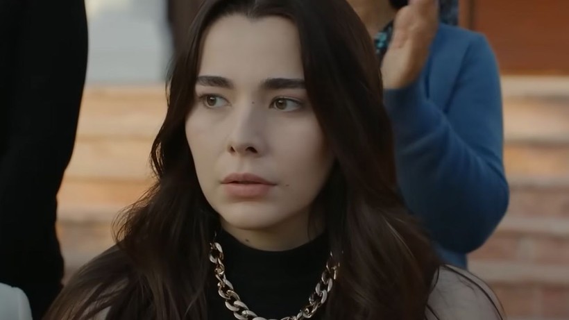 ATV ekranlarında hayrete düşüren sahne; Aldatmak dizisi seyircisi bile bu anlara inanamadı - Resim: 3