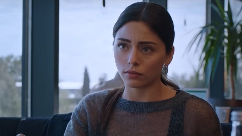 Kızılcık Şerbeti dizisi başrollerinden veda kararı; Seyirci dizi final yapsa bu kadar yıkılmazdı - Resim: 4