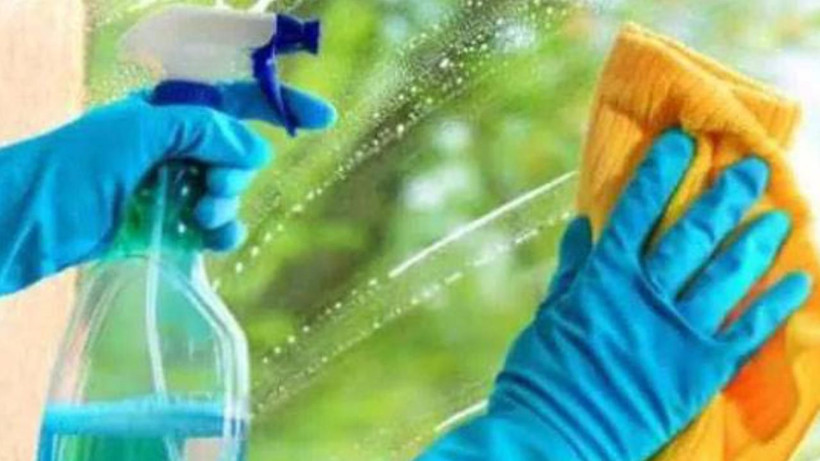 Ev hanımlarının işini kolaylaştıracak temizlik sırrı! Yağmurlu günlerde camlarınızda tek bir su damlası bile kalmıyor - Resim: 3