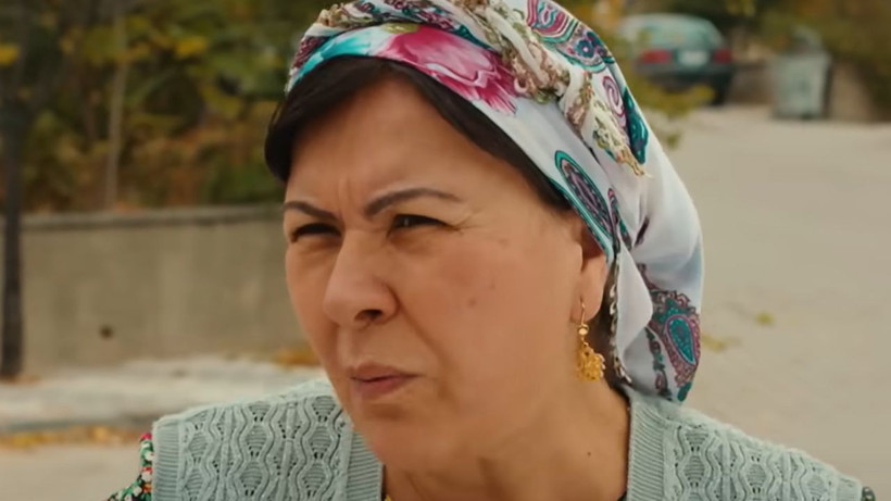 Gönül Dağı dizisinde kimsenin beklemediği sahne; Sonunda geri döndü ve karşılaştılar - Resim: 4