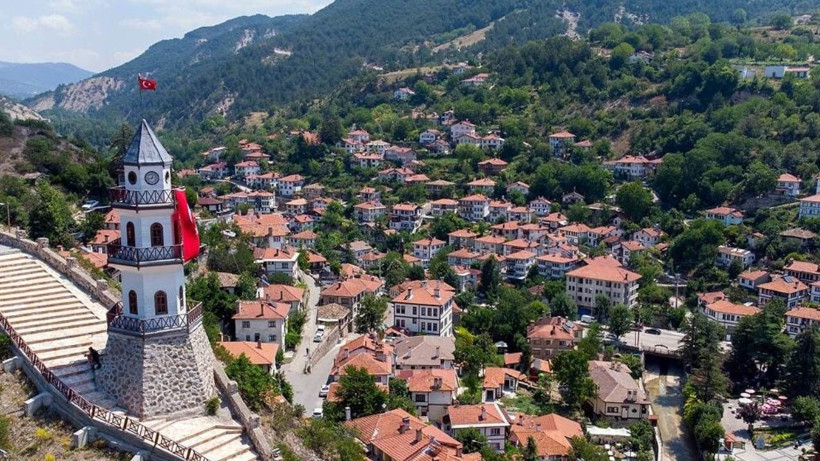 Havasından mı suyundan mı? Türkiye'de yaşam süresinin en uzun olduğu illeri TÜİK açıkladı! - Resim: 4